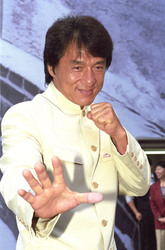 Jackie Chan