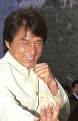 Jackie Chan