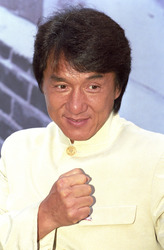 Jackie Chan