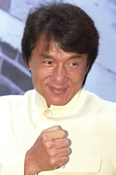 Jackie Chan
