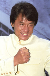 Jackie Chan