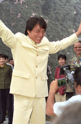 Jackie Chan