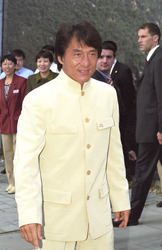 Jackie Chan