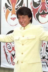 Jackie Chan