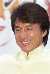 Jackie Chan
