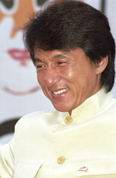 Jackie Chan