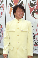 Jackie Chan