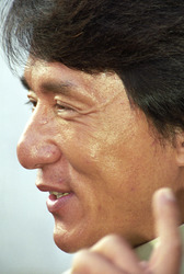 Jackie Chan