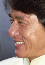 Jackie Chan