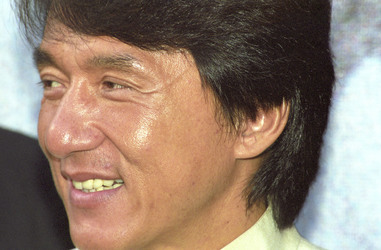 Jackie Chan