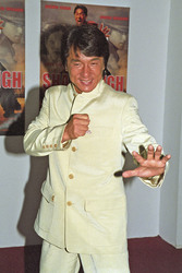 Jackie Chan