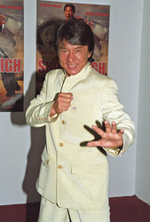 Jackie Chan