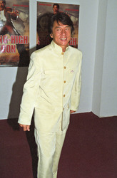 Jackie Chan