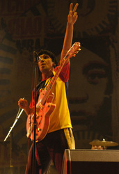Manu Chao