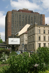 Charité in Berlin