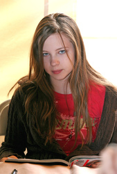 Daveigh Chase