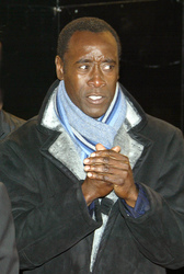 Don Cheadle