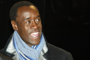 Don Cheadle