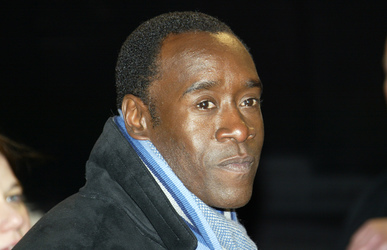 Don Cheadle