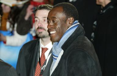 Don Cheadle