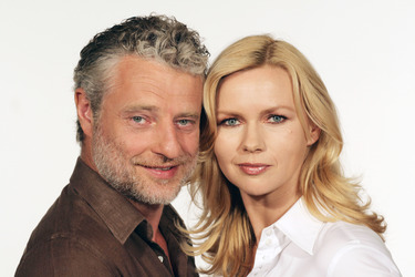 Filip Peeters, Veronica Ferres