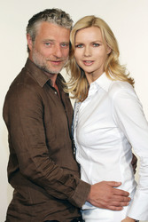 Filip Peeters, Veronica Ferres