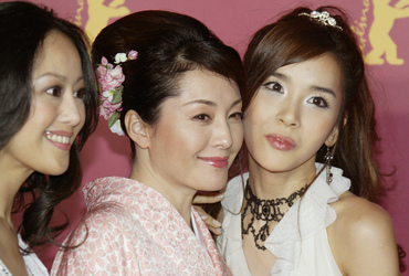 Teresa Cheung, Matsuzaka Keiko, Harisu