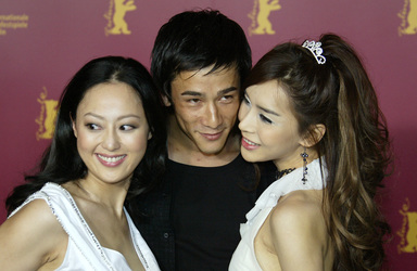 Teresa Cheung, Carl Ng, Harisu