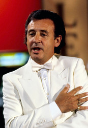 Tony Christie
