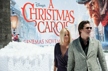 Jenny McCarthy, Jim Carrey