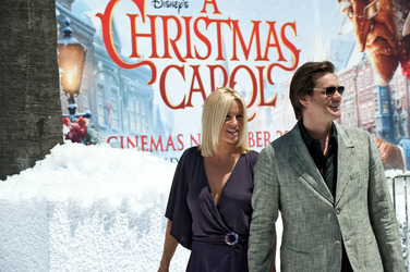 Jenny McCarthy, Jim Carrey