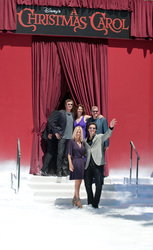 Jenny McCarthy, Jim Carrey