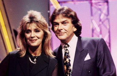 Cindy & Bert