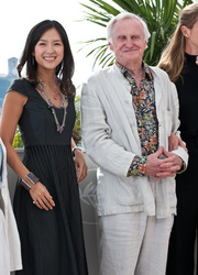 Zhang Ziyi, John Boorman