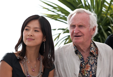 Zhang Ziyi, John Boorman
