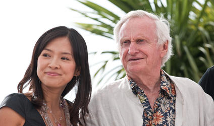 Zhang Ziyi, John Boorman