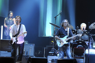 Steve Winwood, Eric Clapton