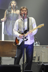 Steve Winwood (Spencer Davis Group, Traffic, Blind Faith)