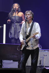 Steve Winwood (Spencer Davis Group, Traffic, Blind Faith)