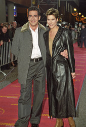 Christian Clerici, Lisa Remnitz