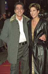 Christian Clerici, Lisa Remnitz