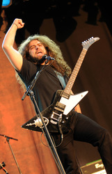 Claudio Sanchez