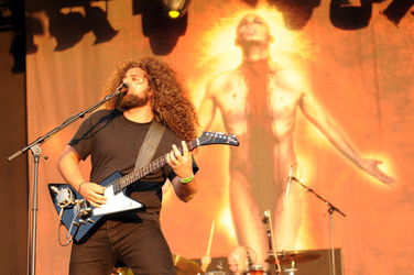 Claudio Sanchez
