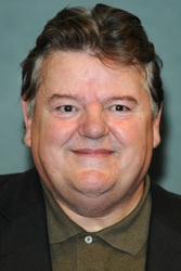 Robbie Coltrane