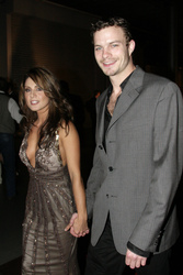 Nazan Eckes, Julian Khol