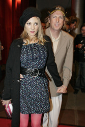 Eva Hassmann, Otto Waalkes