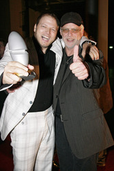 Mario Barth, Jürgen Hoffmann