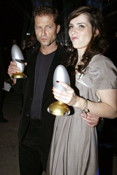 Til Schweiger, Nora Tschirner