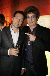 Dieter Nuhr, Atze Schröder