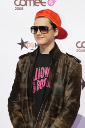 Jimi Blue Ochsenknecht